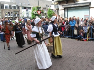 Dendermonde Ros Beiaard ommegang '01 094