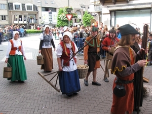 Dendermonde Ros Beiaard ommegang '01 096