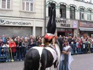 Dendermonde Ros Beiaard ommegang '01 105