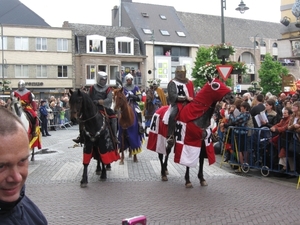 Dendermonde Ros Beiaard ommegang '01 112