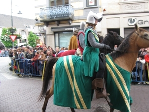 Dendermonde Ros Beiaard ommegang '01 114