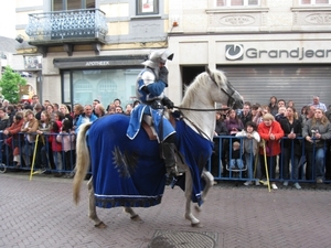 Dendermonde Ros Beiaard ommegang '01 115