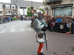 Dendermonde Ros Beiaard ommegang '01 118