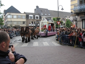 Dendermonde Ros Beiaard ommegang '01 121