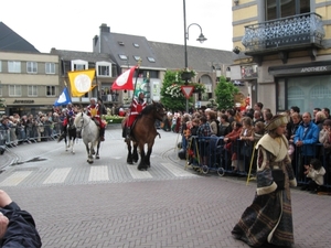 Dendermonde Ros Beiaard ommegang '01 124