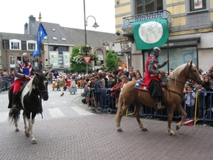 Dendermonde Ros Beiaard ommegang '01 126