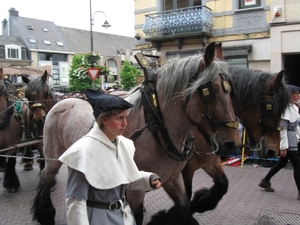 Dendermonde Ros Beiaard ommegang '01 133