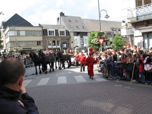 Dendermonde Ros Beiaard ommegang '01 138