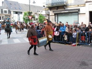 Dendermonde Ros Beiaard ommegang '01 149