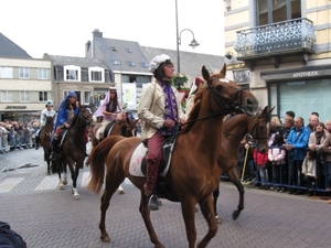 Dendermonde Ros Beiaard ommegang '01 151