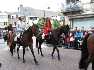 Dendermonde Ros Beiaard ommegang '01 152