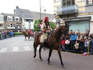 Dendermonde Ros Beiaard ommegang '01 155