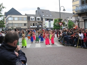 Dendermonde Ros Beiaard ommegang '01 158