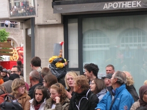 Dendermonde Ros Beiaard ommegang '01 162