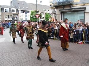 Dendermonde Ros Beiaard ommegang '01 168