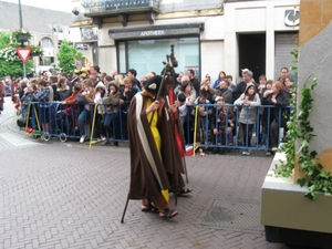 Dendermonde Ros Beiaard ommegang '01 174