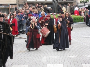 Dendermonde Ros Beiaard ommegang '01 181