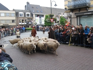 Dendermonde Ros Beiaard ommegang '01 184