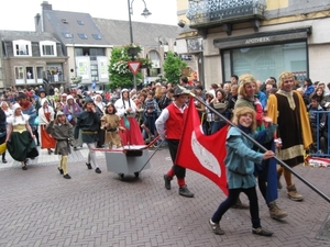 Dendermonde Ros Beiaard ommegang '01 195