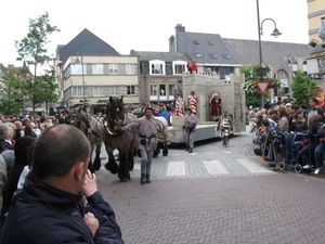 Dendermonde Ros Beiaard ommegang '01 199