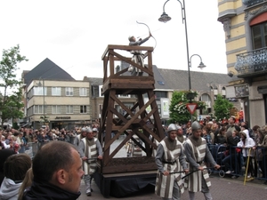 Dendermonde Ros Beiaard ommegang '01 204