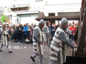 Dendermonde Ros Beiaard ommegang '01 205