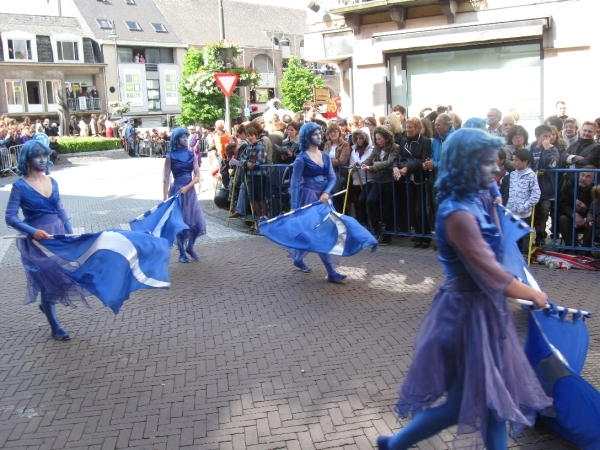 Dendermonde Ros Beiaard ommegang '01 217