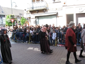 Dendermonde Ros Beiaard ommegang '01 222