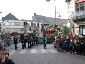 Dendermonde Ros Beiaard ommegang '01 224