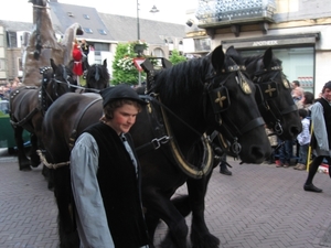 Dendermonde Ros Beiaard ommegang '01 225