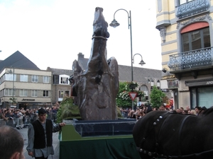 Dendermonde Ros Beiaard ommegang '01 226