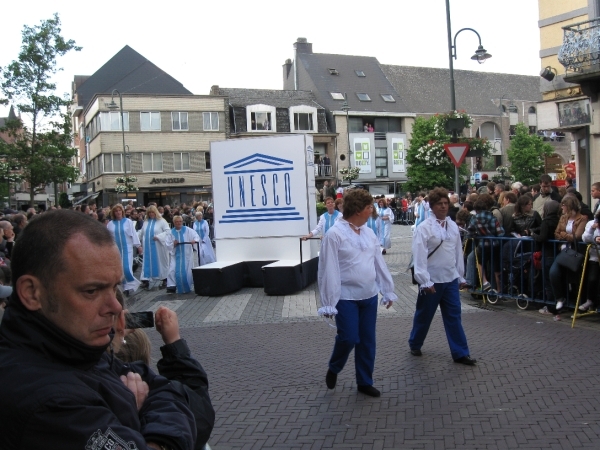 Dendermonde Ros Beiaard ommegang '01 229