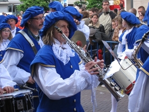 Dendermonde Ros Beiaard ommegang '01 235