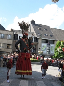 Dendermonde Ros Beiaard ommegang '01 265