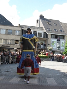 Dendermonde Ros Beiaard ommegang '01 267