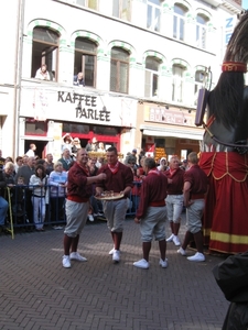 Dendermonde Ros Beiaard ommegang '01 269