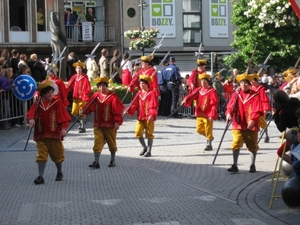 Dendermonde Ros Beiaard ommegang '01 275