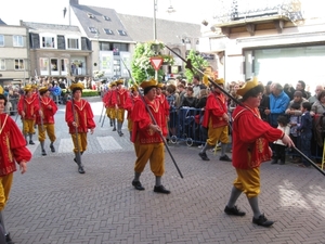 Dendermonde Ros Beiaard ommegang '01 276