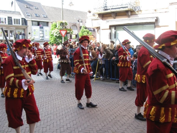 Dendermonde Ros Beiaard ommegang '01 281