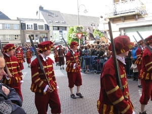 Dendermonde Ros Beiaard ommegang '01 282