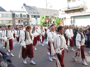 Dendermonde Ros Beiaard ommegang '01 292