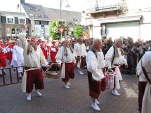 Dendermonde Ros Beiaard ommegang '01 294