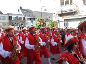 Dendermonde Ros Beiaard ommegang '01 297