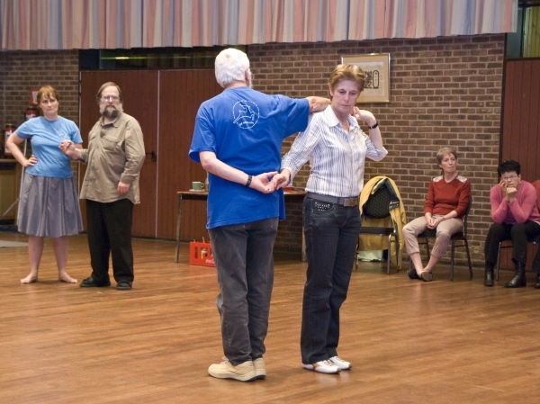 Gazellen en Tamboerijn (27)