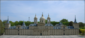 ES - El Escorial