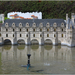 FR - Kasteel van Chenonceaux 2