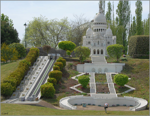 FR - Sacre-Coeur