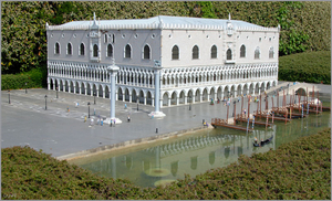 IT - Palazzo Ducale (Venetie)