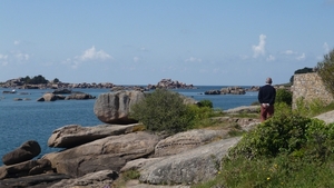 Ploumanac\'h