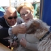 Ook Cartouche viert mee